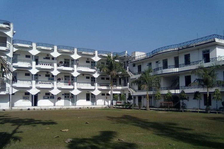 SD College of Pharmacy and Vocational Studies, Muzaffarnagar