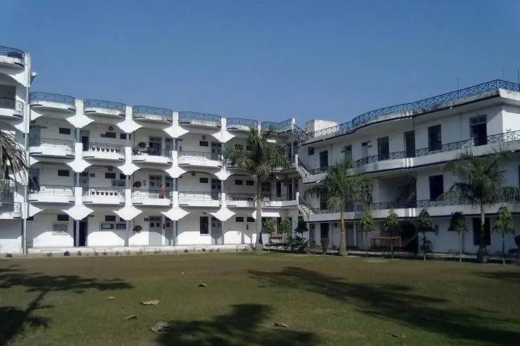 SD College of Pharmacy and Vocational Studies, Muzaffarnagar