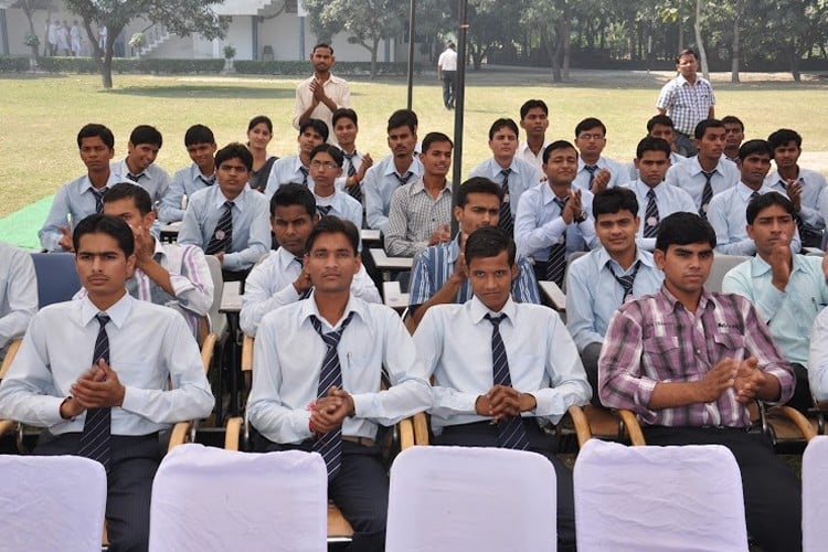 SD College of Pharmacy and Vocational Studies, Muzaffarnagar