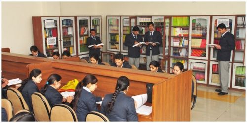 S.D. Institute of Management & Technology, Yamuna Nagar