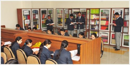 S.D. Institute of Management & Technology, Yamuna Nagar