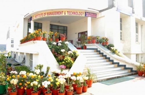 S.D. Institute of Management & Technology, Yamuna Nagar