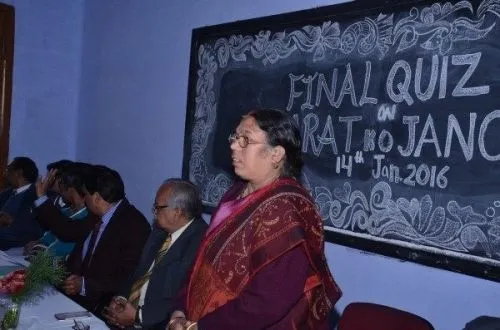 SD PG College, Muzaffarnagar