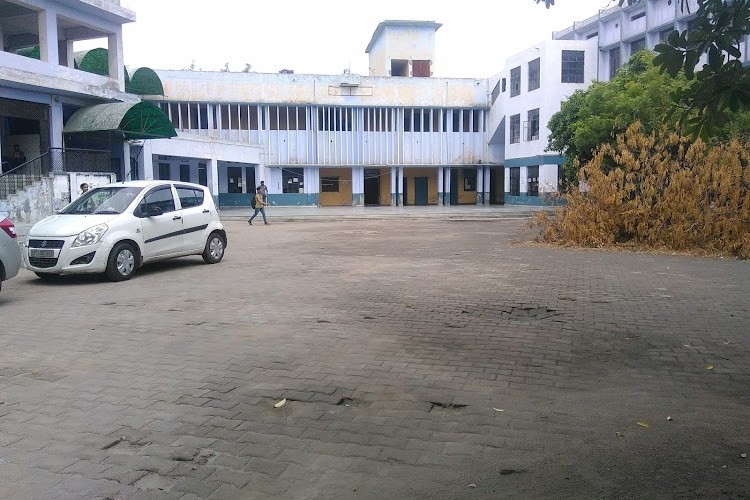 SD PG College, Panipat