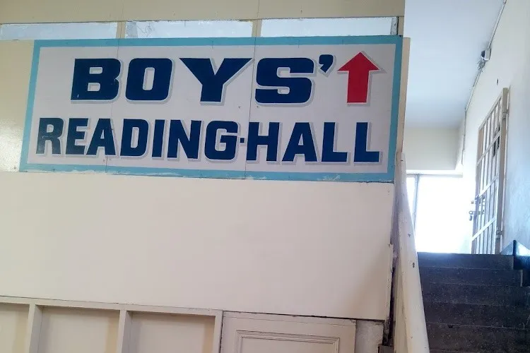 SD PG College, Panipat