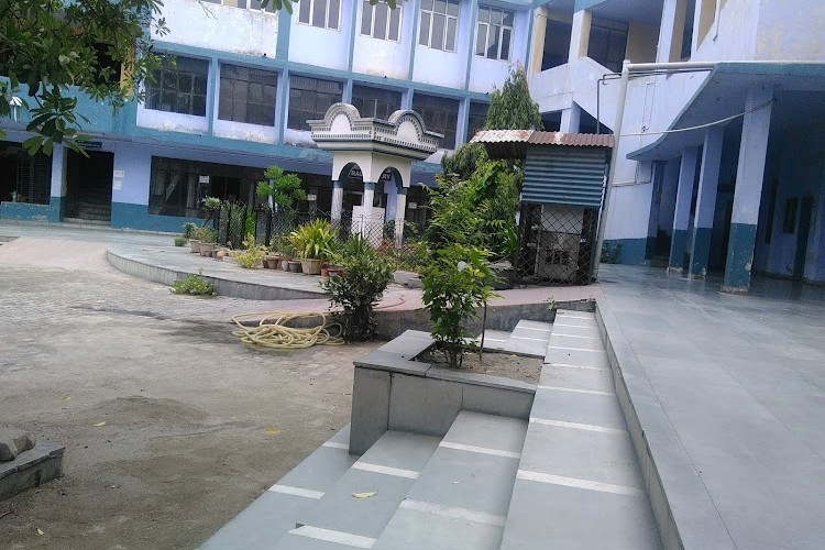 SD PG College, Panipat