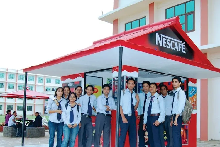 SDGI Global University, Ghaziabad