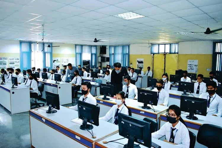 SDGI Global University, Ghaziabad