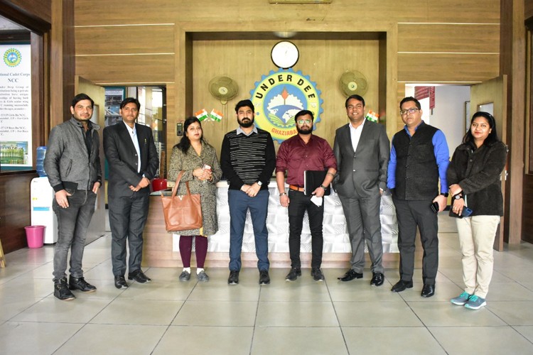 SDGI Global University, Ghaziabad