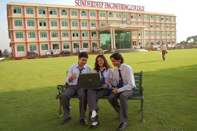 SDGI Global University, Ghaziabad