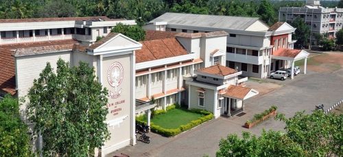 SDM College of Ayurveda & Hospital, Udupi