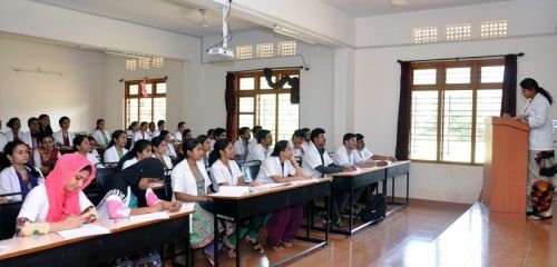 SDM College of Ayurveda & Hospital, Udupi