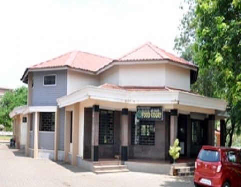 SDM College of Ayurveda & Hospital, Udupi