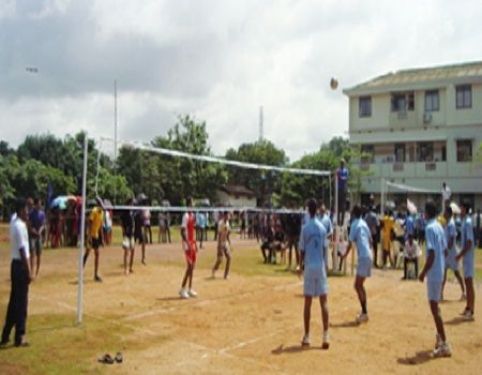 SDM College of Ayurveda & Hospital, Udupi