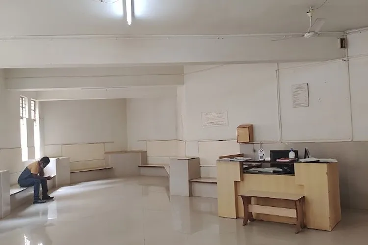 SDM College of Dental Sciences and Hospital, Dharwad