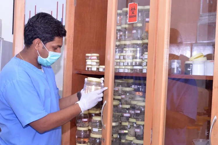 SDM College of Dental Sciences and Hospital, Dharwad