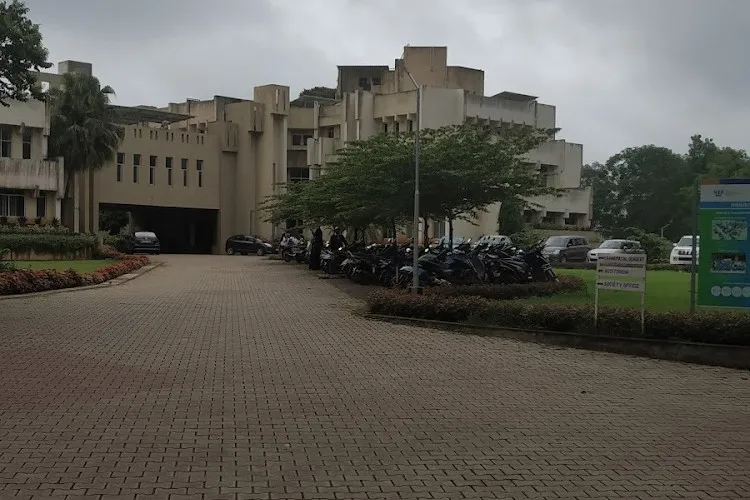 SDM College of Dental Sciences and Hospital, Dharwad