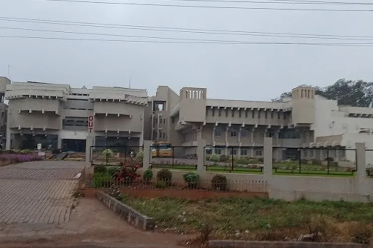 SDM College of Dental Sciences and Hospital, Dharwad