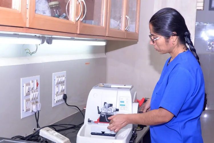 SDM College of Dental Sciences and Hospital, Dharwad