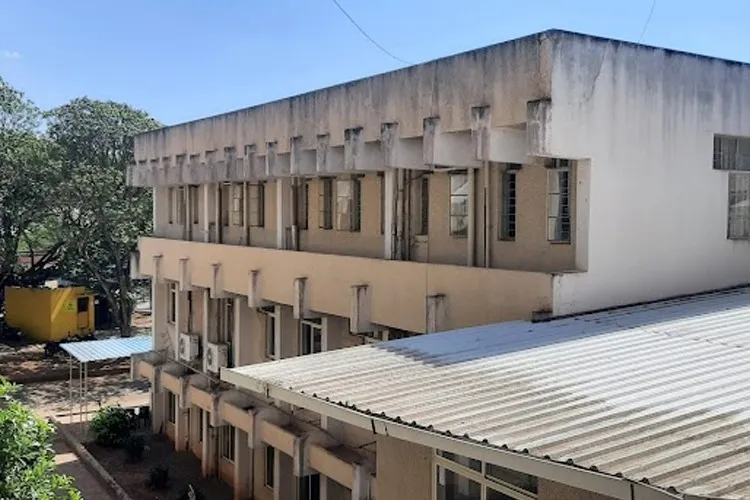 SDM College of Dental Sciences and Hospital, Dharwad