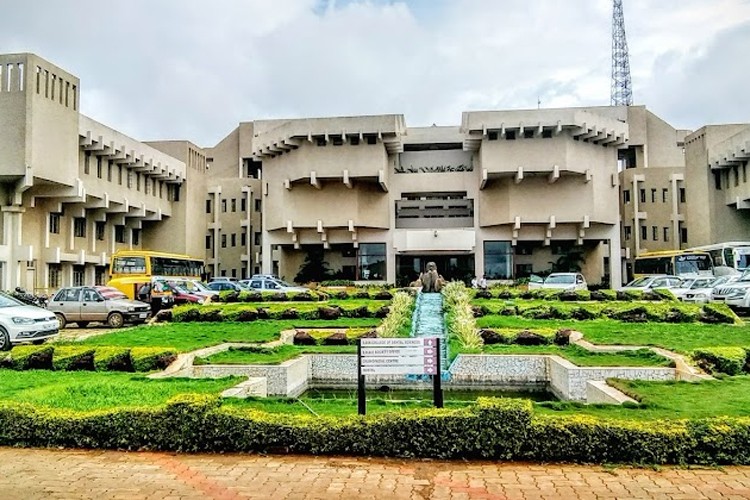 SDM College of Dental Sciences and Hospital, Dharwad