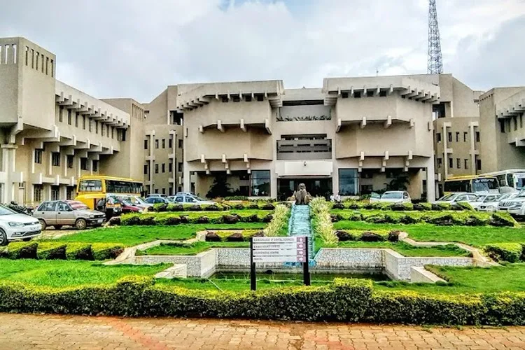 SDM College of Dental Sciences and Hospital, Dharwad