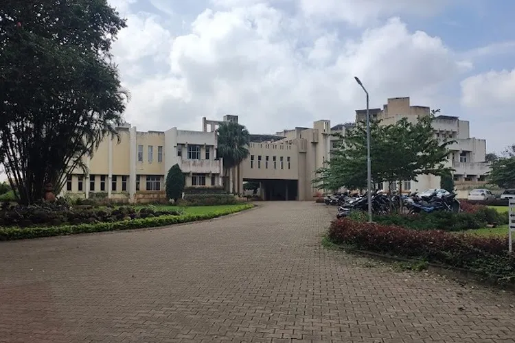 SDM College of Dental Sciences and Hospital, Dharwad