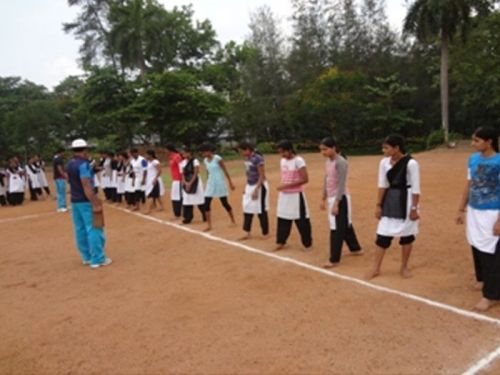 SDM College of Education Ujire, Dakshin Kannada