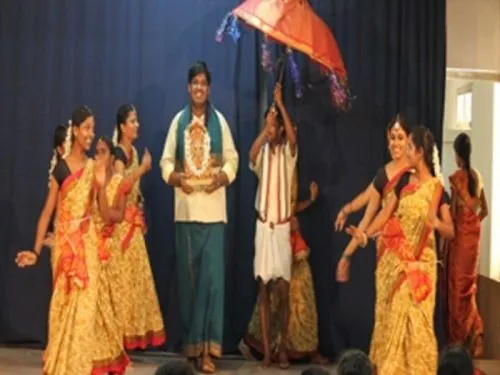 SDM College of Education Ujire, Dakshin Kannada