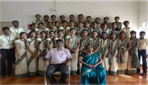 SDM College of Education Ujire, Dakshin Kannada