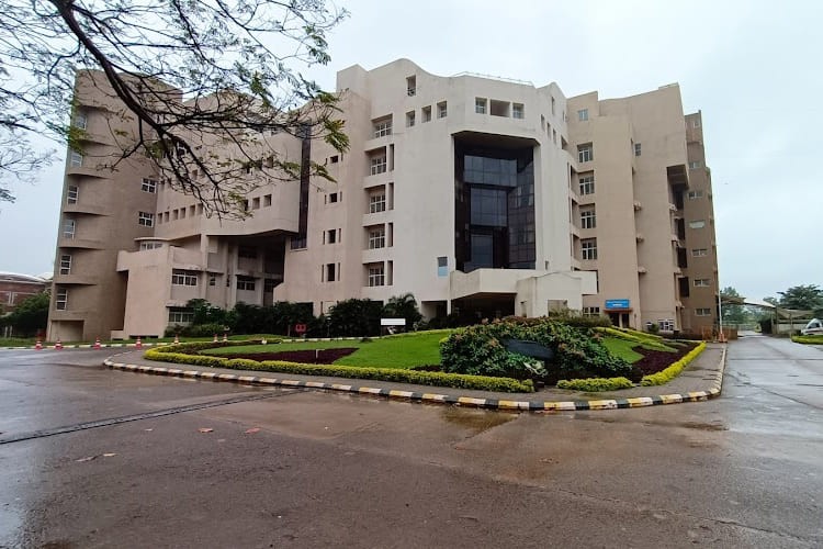 SDM College of Medical Sciences and Hospital, Dharwad