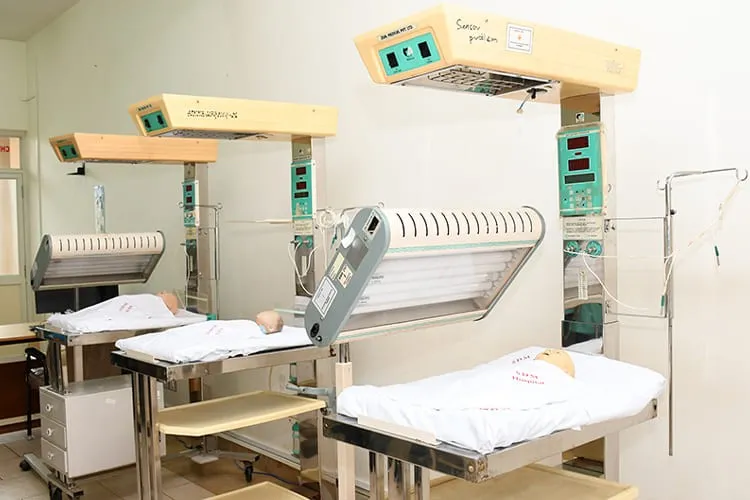 SDM College of Medical Sciences and Hospital, Dharwad