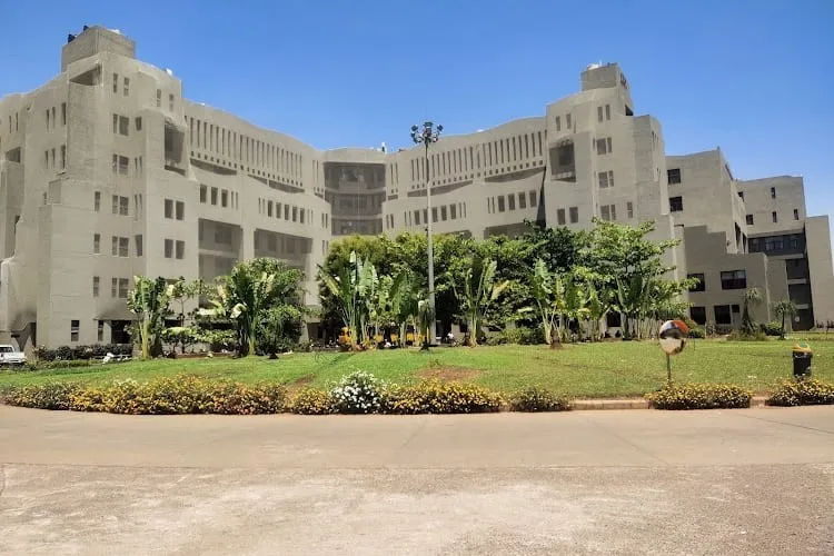 SDM College of Medical Sciences and Hospital, Dharwad