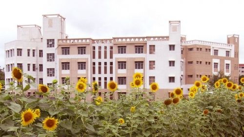 SDM College of Medical Sciences and Hospital, Dharwad