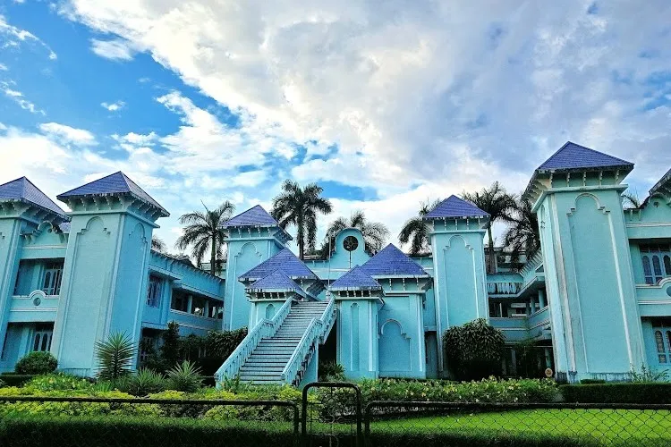 SDM College of Naturopathy and Yogic Sciences, Dakshin Kannada