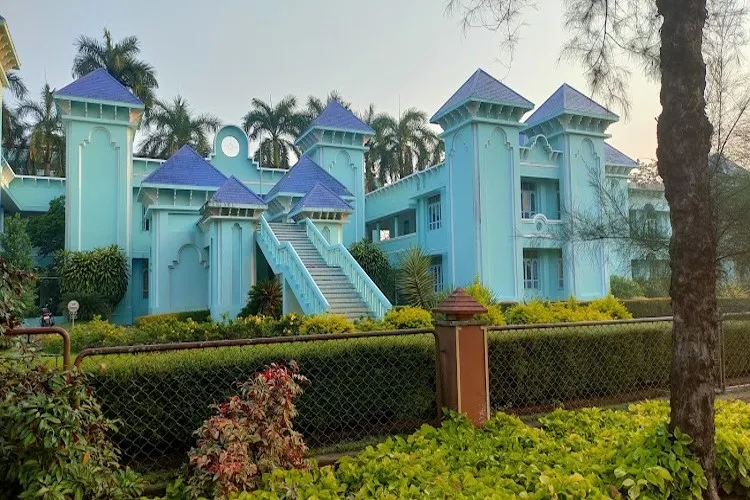 SDM College of Naturopathy and Yogic Sciences, Dakshin Kannada