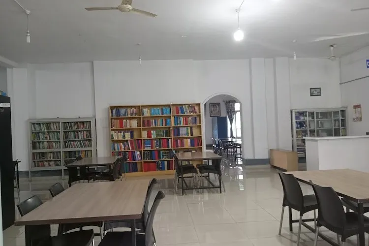 SDM College of Naturopathy and Yogic Sciences, Dakshin Kannada