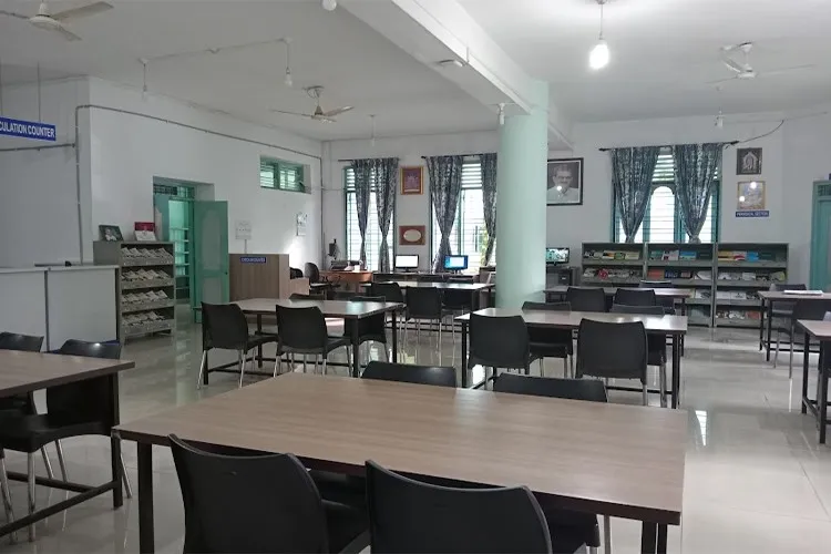 SDM College of Naturopathy and Yogic Sciences, Dakshin Kannada