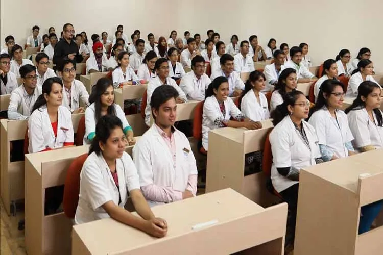 SDM College of Naturopathy and Yogic Sciences, Dakshin Kannada