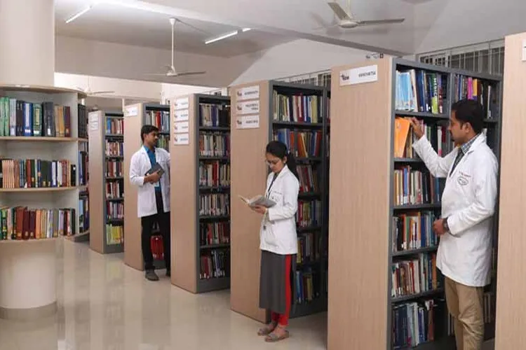 SDM College of Naturopathy and Yogic Sciences, Dakshin Kannada