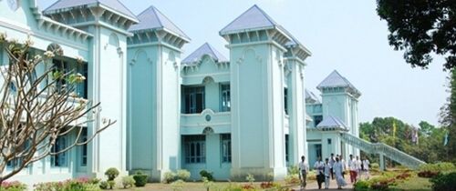 SDM College of Naturopathy and Yogic Sciences, Dakshin Kannada
