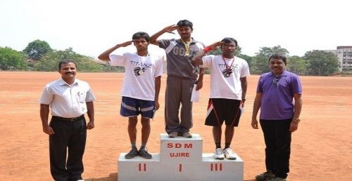 SDM College of Naturopathy and Yogic Sciences, Dakshin Kannada