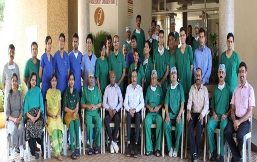 SDM College of Nursing, Dharwad