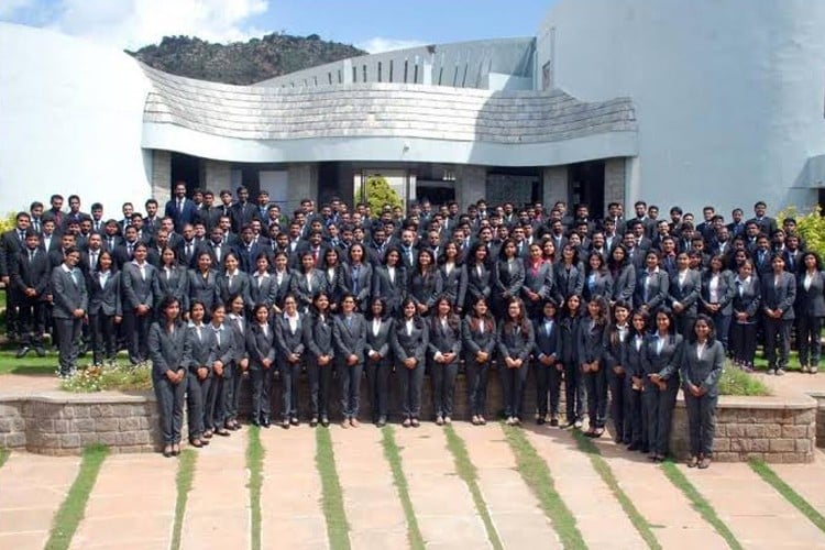 SDM Institute for Management Development, Mysore