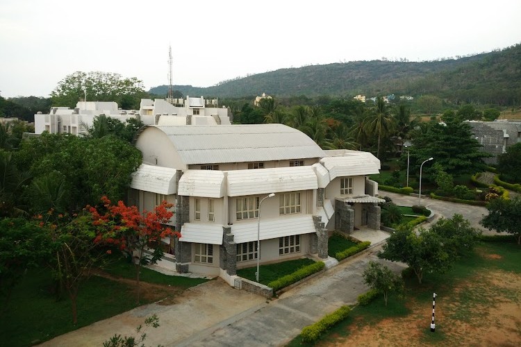 SDM Institute for Management Development, Mysore
