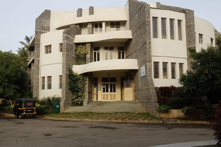 SDM Institute for Management Development, Mysore