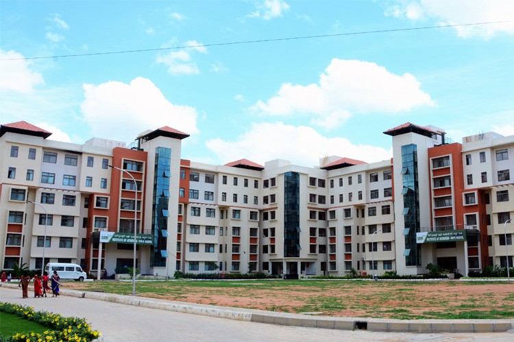 SDM Institute of Ayurveda and Hospital, Bangalore