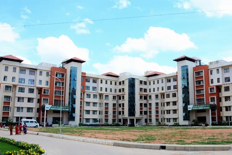 SDM Institute of Ayurveda and Hospital, Bangalore