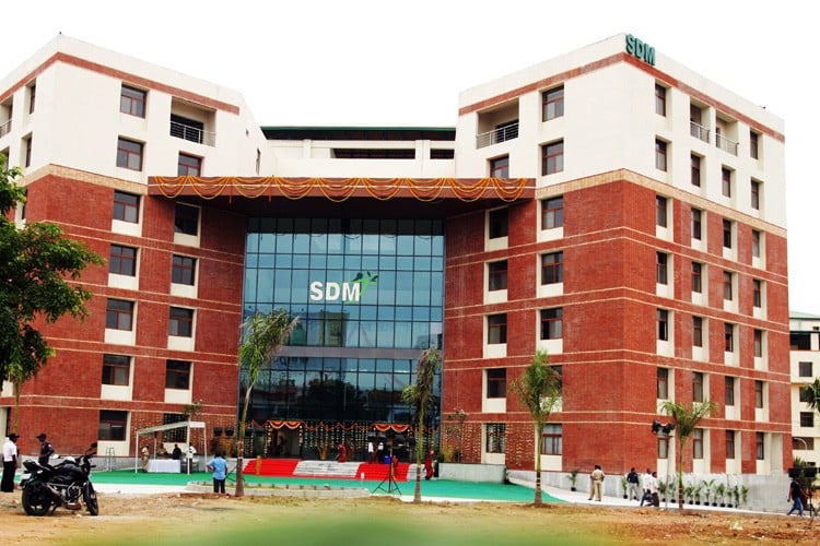 SDM Institute of Ayurveda, Bangalore