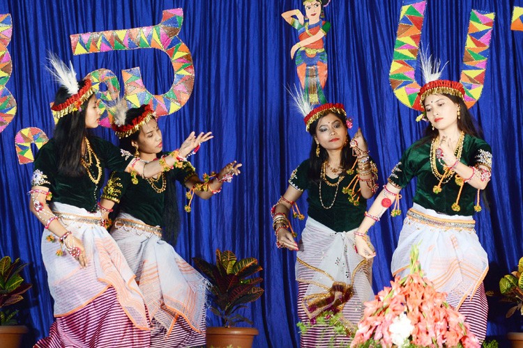 SDM Institute of Ayurveda and Hospital, Bangalore